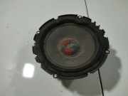 Lautsprecher Peugeot 206, 1998.08 - 2002.07 Gebraucht ,