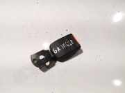 Gurtschloss - Vorne Linke Seat Alhambra, 1996.08 - 2000.05 Gebraucht,