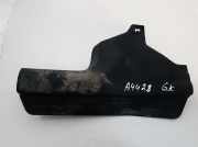 Schwellerverkleidung - Hinten Linke Mitsubishi Outlander, I 2003.01 - 2006.12 mr456225,