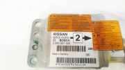 Steuergerät Airbag Nissan Primera, P12 2002.01 - 2008.12 98820AV200,0285001420