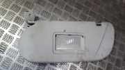 Sonnenblende Seat Alhambra, 2000.06 - 2010.03 facelift 857551AH,