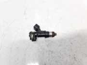Einspritzdüse Nissan Note, 2006.03 - 2013.06 0280158013,16600AX208