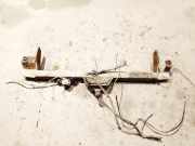 Anhängerkupplung Peugeot Boxer, 2002.04 - 2006.04 facelift Gebraucht,