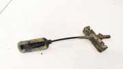 Seilzug Feststellbremse Ford Mondeo, 2007.03 - 2013.06 Gebraucht,