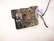 Lampenträger Heckleuchte - Hinten Opel Astra, F 1991.09 - 1998.09 394448,