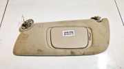 Sonnenblende Jeep Grand Cherokee, II 1999.01 - 2004.12 Gebraucht,