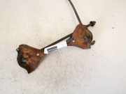 Batterieaufnahme Nissan Micra, K11 1992.01 - 1997.07 Gebraucht,