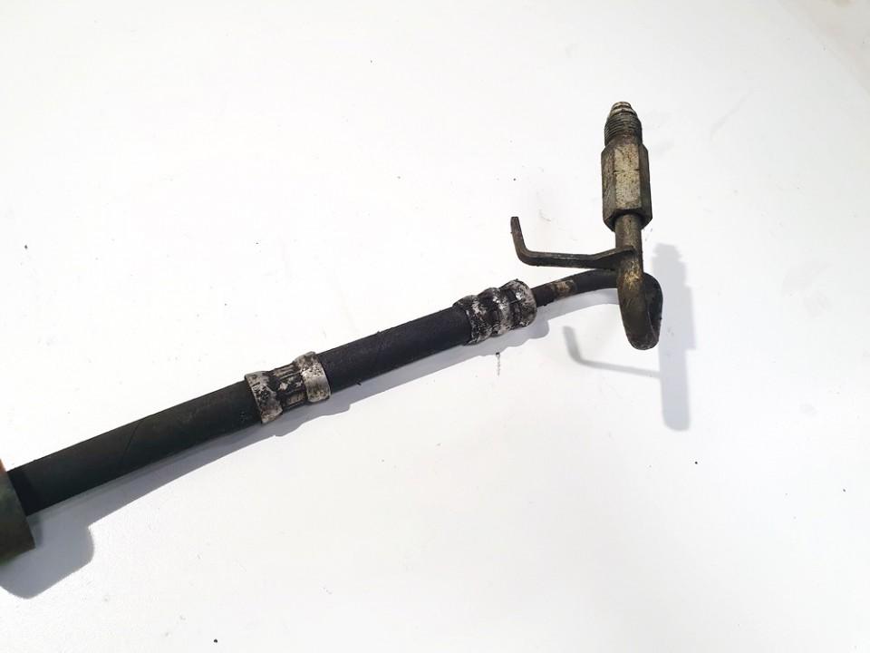 Servoleitung Leitung Servo Servoschlauch Schlauch Alfa-Romeo GT, 2003.11 - 2010.09 Gebraucht,