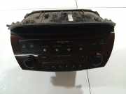 Radio Honda FR-V, 2004.08 - 2009.12 39100SJDG21,39100-SJD-G21 DY-5E54HBL-WBR 34U142 53085021 022576 DY5E54HBLWBR