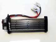 W?rmetauscher Innenraumheizung Zuheizer Subaru Forester, III 2008.01 - 2012,12 0575649,5562844