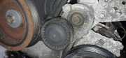 Spannrolle Renault Megane, III 2008.11 - 2012.06 Gebraucht,