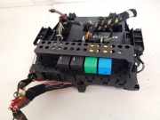 Sicherungskasten Mercedes-Benz A-CLASS, W169, 2004.09 - 2008.09 a1695450001,a1695453032