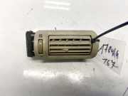 Lüftungsgitter Armaturenbrett Hyundai Santa Fe, 2006.03 - 2012.09 u044673800,u04467-3800