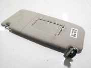 Sonnenblende Audi A6, C5 2001.08 - 2005.01 facelift Gebraucht,