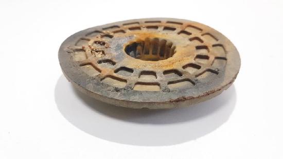 Federteller Opel Astra, H 2004.03 - 2009.12 90538496,gm90538496-96- Bild Federteller Opel Astra, H 2004.03 - 2009.12 90538496,gm90538496-96-