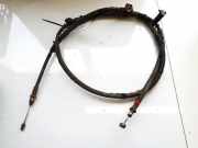 Seilzug Feststellbremse Mazda 3, BL 2008.12 - 2014.09 Gebraucht,