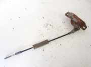 Heckklappe Heckklappenschloss Kofferraumschloss Peugeot Partner, I 2003.01 - 2009.06 facelift dikmgic906,