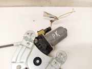 Fensterheber motor - Vorne Linke Renault Megane, I 1999.03 - 2002.10 facelift 0130821720,0 130 821 720