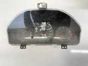 Tachometer Mazda 323F, 1998.09 - 2004.05 BJ3NB, 90126 BU