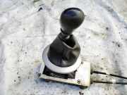 Schalthebelknopf Renault Megane, II 2002.11 - 2006.06 Gebraucht,