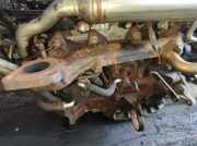 Abgaskrümmer Toyota Corolla, 2001.11 - 2004.02 Gebraucht,
