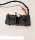 Sicherungskasten Skoda Fabia, I 6Y 1999.08 - 2005.10 6Q0973374,6Q0973374