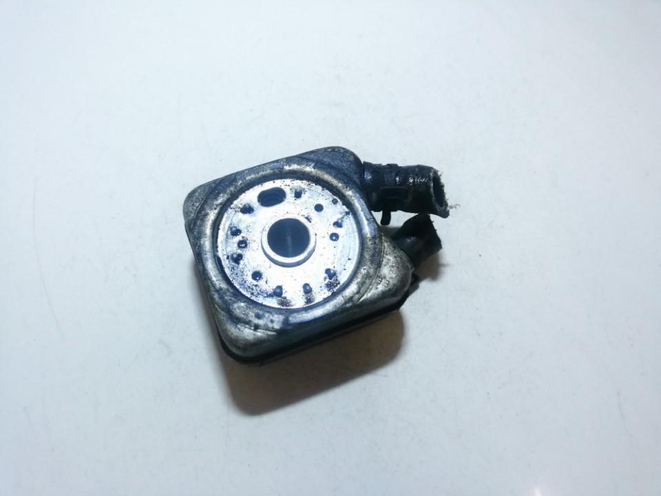 Ölkühler Audi A3, 8P 2003.05 - 2005.06 028117021L,