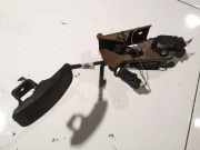 Pedalwerk Mazda 6, 2002.06 - 2007.08 Gebraucht,