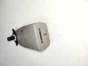 Gurtschloss - Hinten CENTER Mazda Premacy, 1999.01 - 2005.03 Gebraucht ,