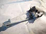 Fensterheber - Hinten Rechts SAAB 9-5, 2005.11 - 2010.05 facelift 5333422,4695748