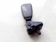 Gurtschloss - Hinten CENTER Volvo S60, 2000.01 - 2005.01 Gebraucht,