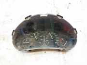 Tachometer Citroen Berlingo, I 2002.11 - 2008.04 facelift 5550003000,5550003001