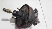 Bremskraftverstärker Nissan Almera, N15 1995.07 - 1998.06 Gebraucht,