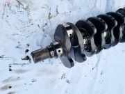 Kurbelwelle Opel Astra, F 1991.09 - 1998.09 Gebraucht,