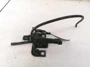 Druckwandler Abgassteuerung Chrysler PT Cruiser, I 2004.06 - 2010.12 facelift 0025401407,