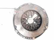 Druckplatte Kupplungsdruckplatte Volkswagen Golf, V 2003.10 - 2008.10 PLAUKIOJANTIS, BKC