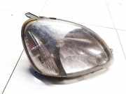 Hauptscheinwerfer - Vorne Rechts Toyota Yaris, I (XP10) 2003.03 - 2005.09 facelift 0821211f5r, 08-212-11f5r
