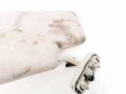 Sonnenblende Land-Rover Discovery, 2004.07 - 2009.09 Gebraucht,