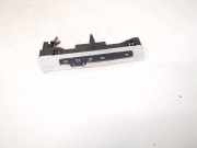 Schaltkulisse Audi A6, C6 2005.01 - 2008.10 4f1713463c,