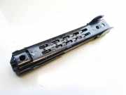 Sicherheitsgurt-Einstellschiene - VORNE LINKES Seat Toledo, 2004.10 - 2009.05 1t0857819,