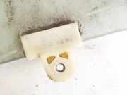 Seitenscheibe - Hinten Rechts Nissan Almera, N15 1995.07 - 1998.06 8032041l00,