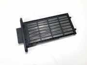 W?rmetauscher Innenraumheizung Zuheizer Kia Ceed, I 2006.12 - 2010.05 Gebraucht,