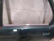 Zierleiste Leiste - Hinten Linke Citroen Xsara Picasso, I 1999.12 - 2004.05 Gebraucht,