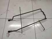 Ersatzradhalter Toyota Previa, 2000.02 - 2006.01 Gebraucht,