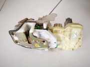 Türschloss Stangen - Hinten Linke Honda Jazz, 2001.12 - 2005.04 Gebraucht,