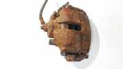 Bremssattel - Vorne Linke Volkswagen Passat, B7 2010.08 - 2014.06 vl581, CTHD