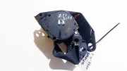 Sicherheitsgurt - Hinten Linke Fiat Punto, 1993.09 - 1999.09 76033579e, 4 3594