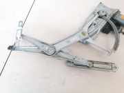 Fensterheber - Vorne Rechts Opel Astra, G 1998.09 - 2004.12 Gebraucht ,