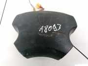Airbag Fahrer Rover 600, 1993.08 - 1999.02 77963SRSJ801, 77963-SRS-J801
