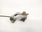 Türscharnier Vorne Peugeot 206, 2002.07 - 2009.01 facelift Gebraucht ,